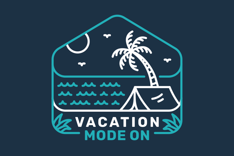 Vacation Clipart Image 2