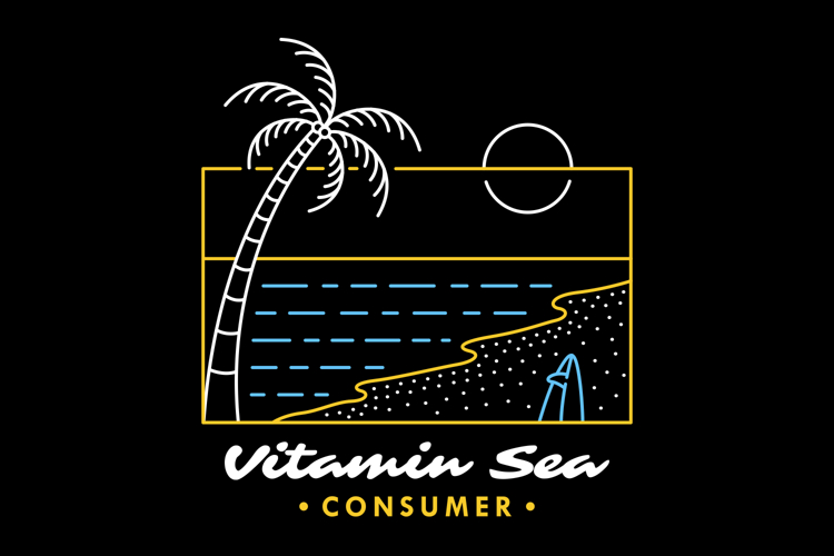 Vitamin Sea Consumer 2