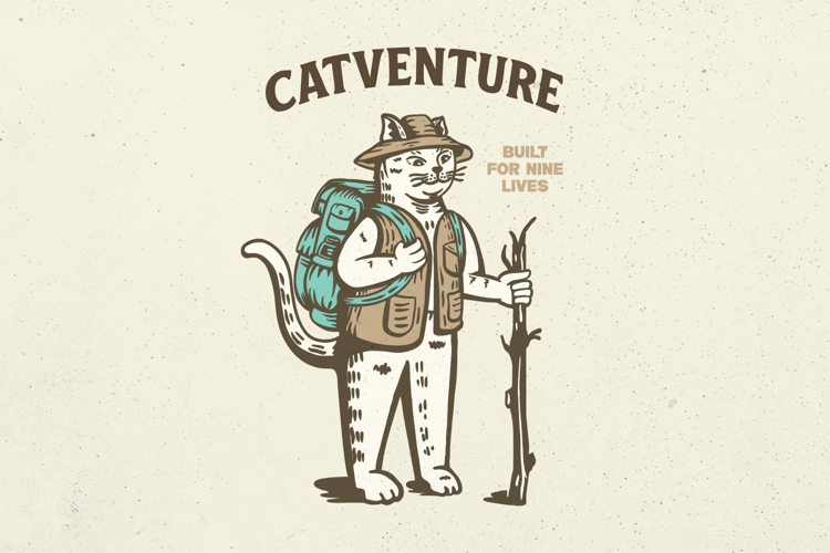 Catventure