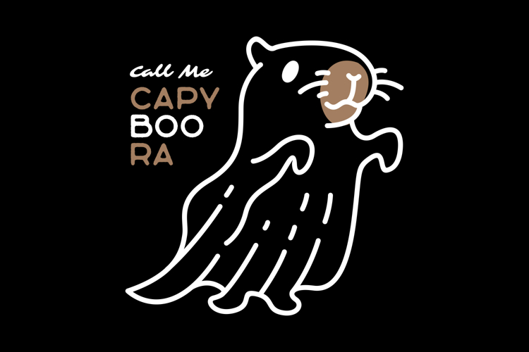 Capyboora