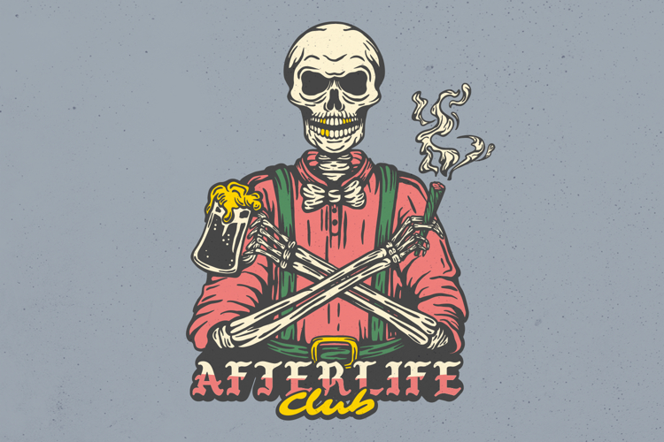 Afterlife Club