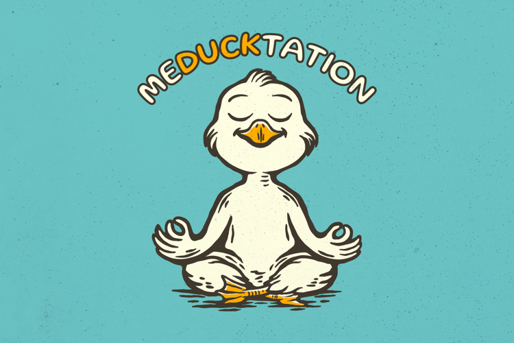 Meducktation