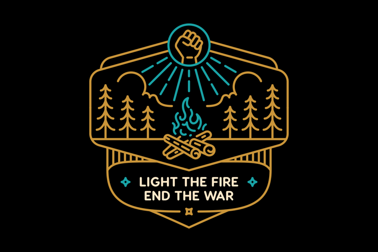 Camping Vectors Image 8