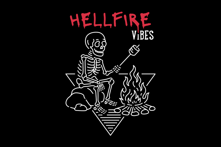 Hellfire Vibes