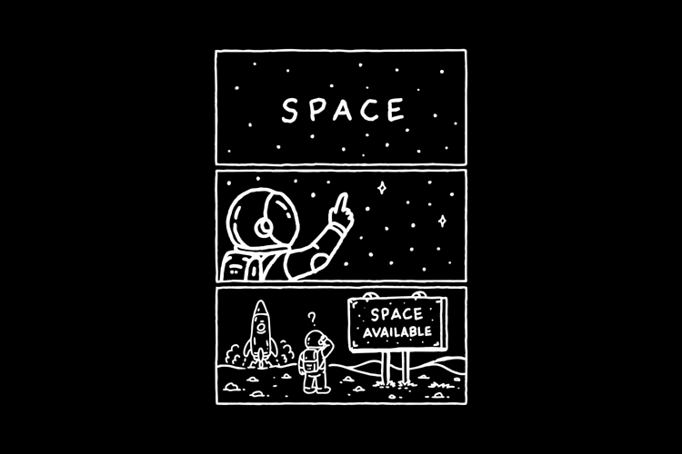 Fake Space