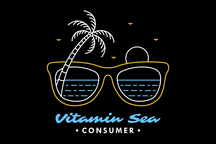 Vitamin Sea Consumer 1