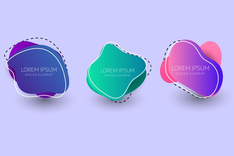 Banner Clipart Image 8