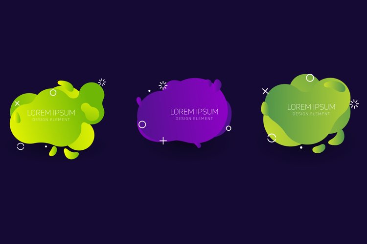 Banner Clipart Image 10