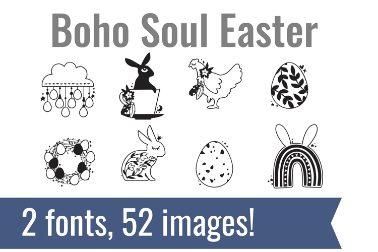 Dingbats Fonts Image 11