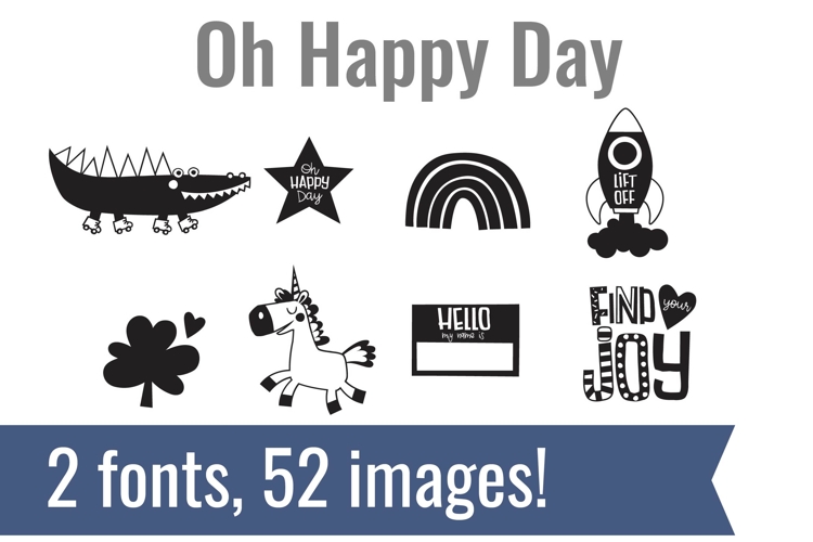 Dingbats Fonts Image 15