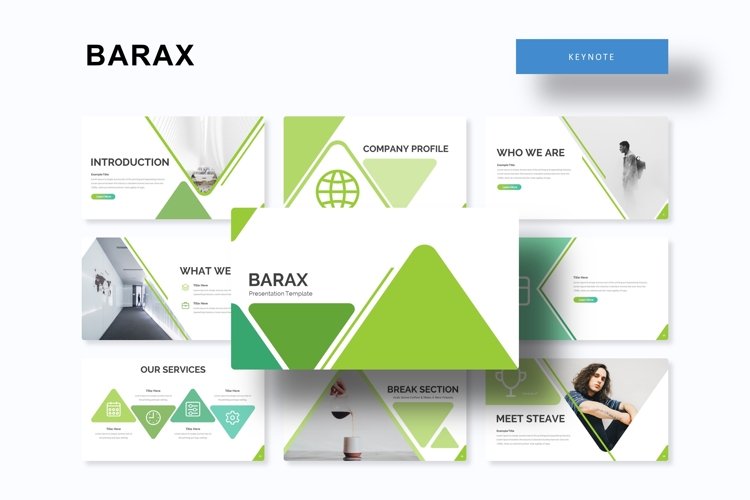 Keynote Templates Image 6