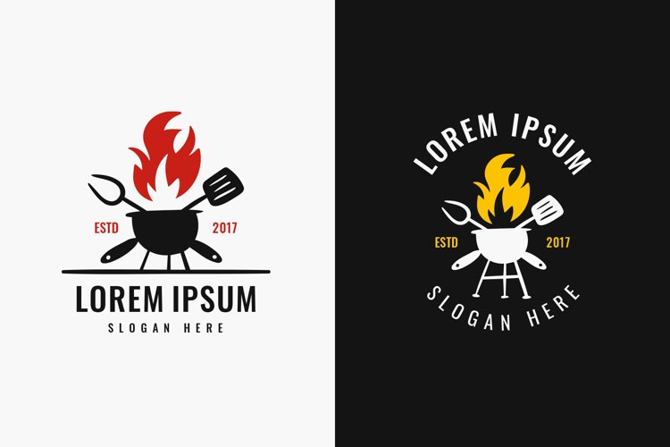 BBQ Clipart Image 19