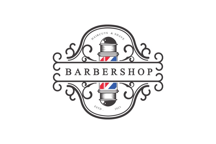Hair Clipart Image 23