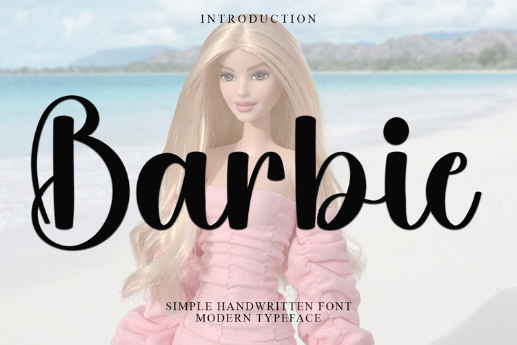 Barbie