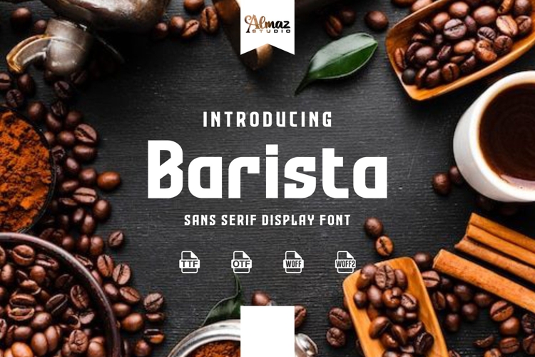 Barista
