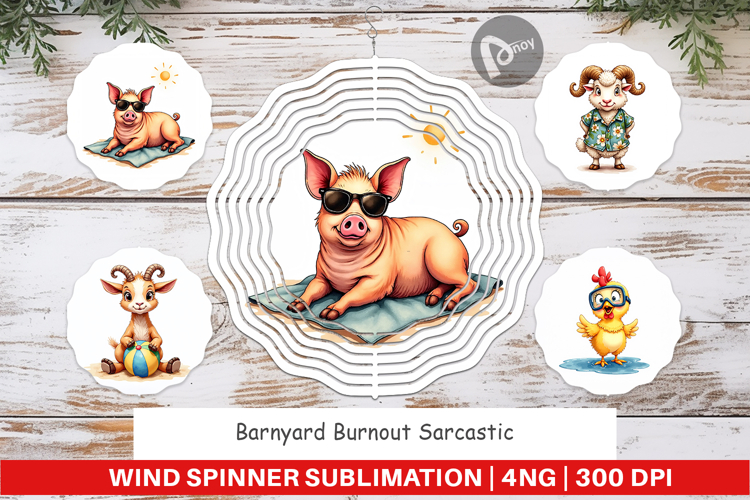 Funny Sublimation Designs Image 17