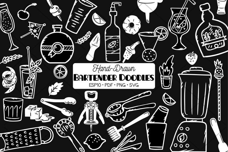 Party Illustration Image 4