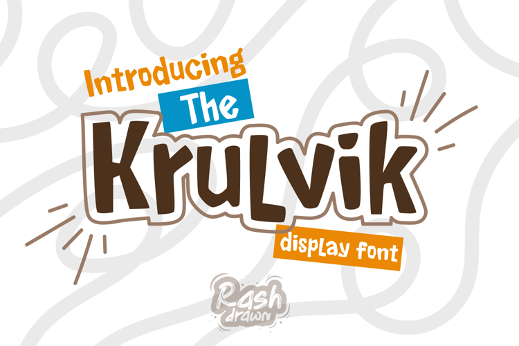 The Krulvik