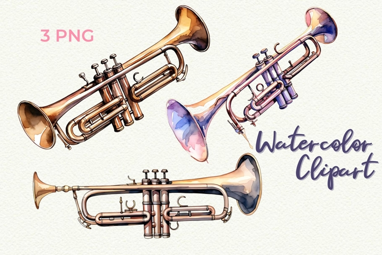 Music Clipart Image 5