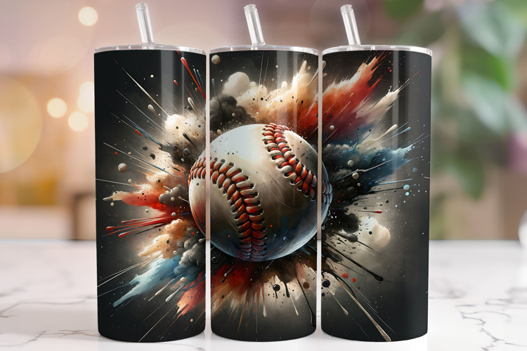 Baseball Clipart Image 5