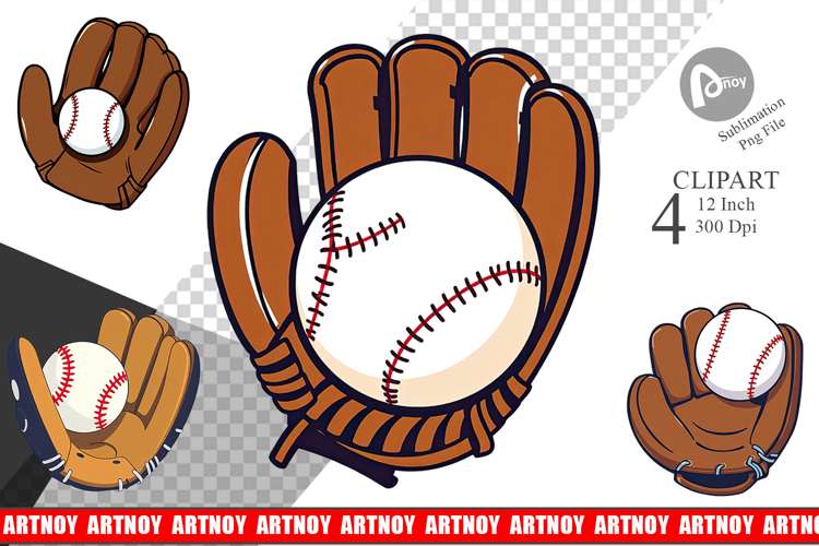 Baseball Clipart Image 18