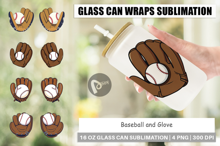 Baseball Clipart Image 3