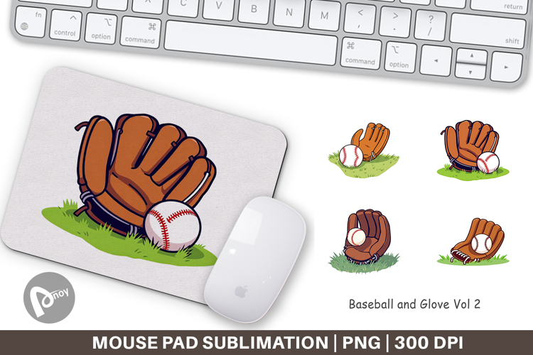 Mouse Png Image 6