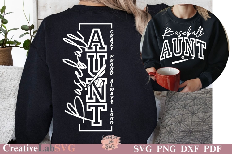 Baseball Shirt SVGs Image 11