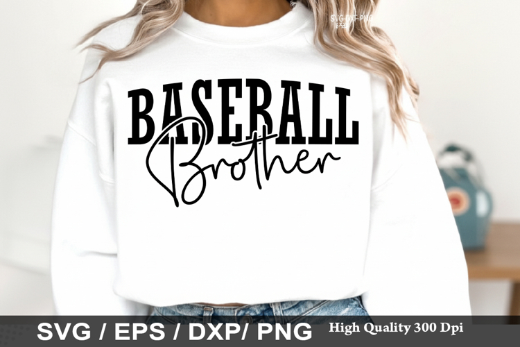 Baseball Clipart Image 4