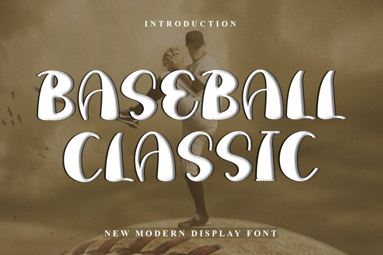 Baseball Classic