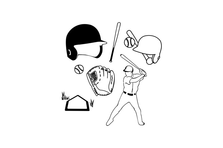 Baseball Elements