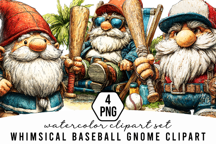 Cute Baseball Svg Image 7