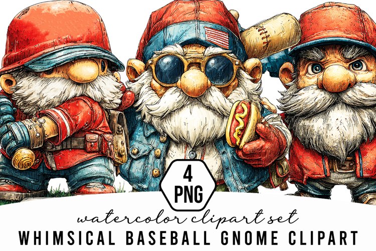 Cute Baseball Svg Image 6