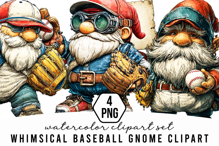 Cute Baseball Svg Image 4