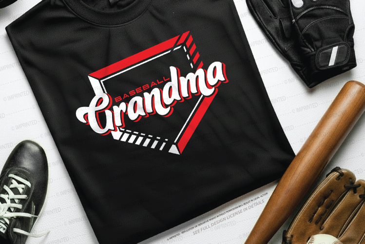 Baseball Team Svg Image 4