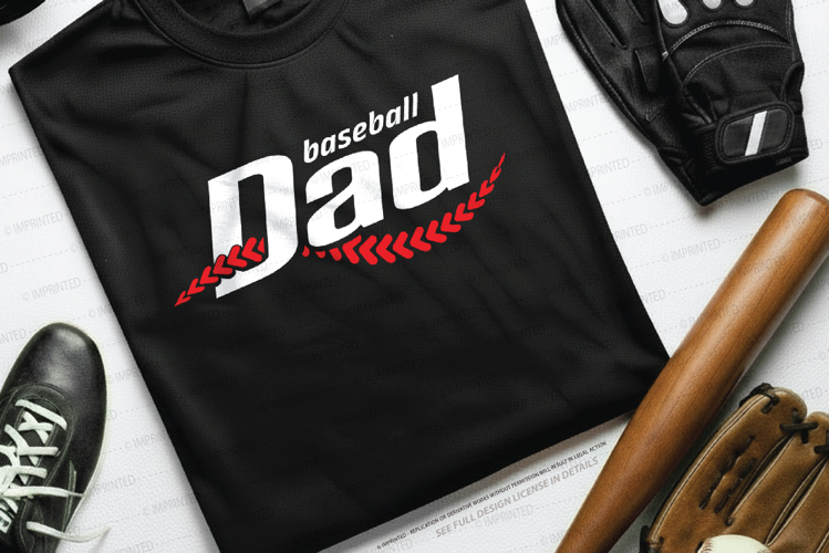 Baseball Team Svg Image 7