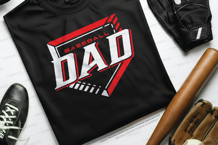 Baseball Team Svg Image 5