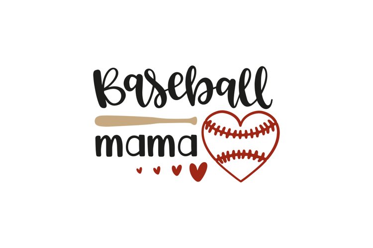 Mama SVGs Image 11