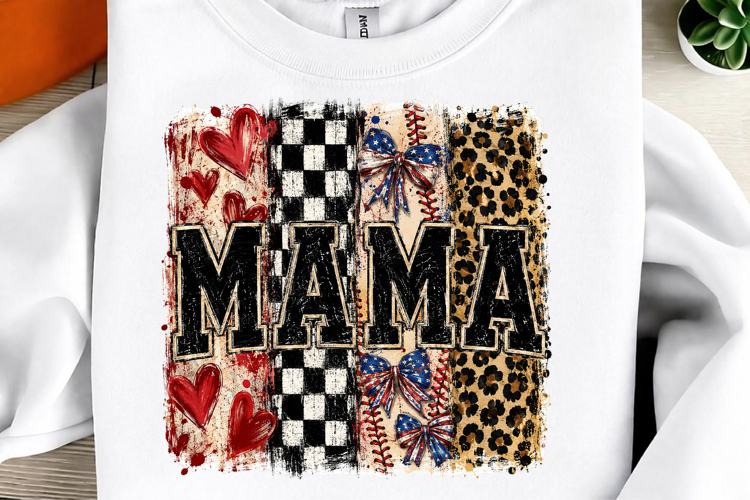 Mama Png Image 4