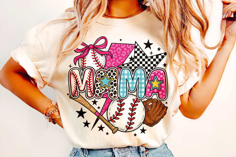 Baseball Clipart Image 21
