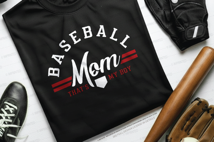 Baseball Team Svg Image 23