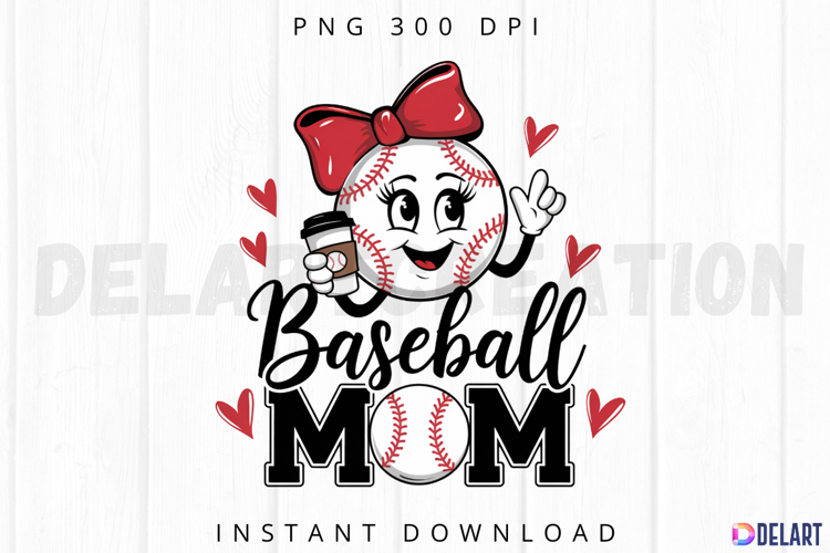 Baseball Clipart Image 4