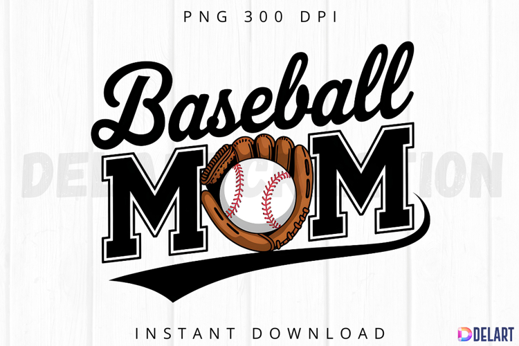 Baseball Clipart Image 7