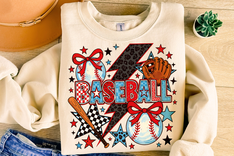 Baseball Png Image 5
