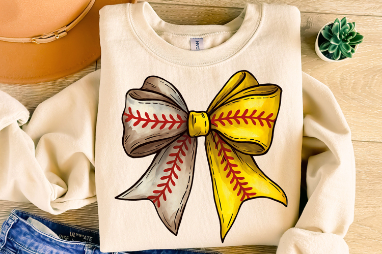 Softball Png Image 14
