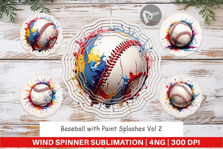 Baseball Clipart Image 22