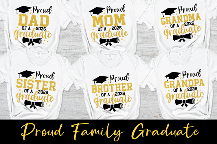 Senior Mom Svg Image 6