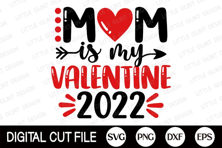 Mom Clipart Image 12