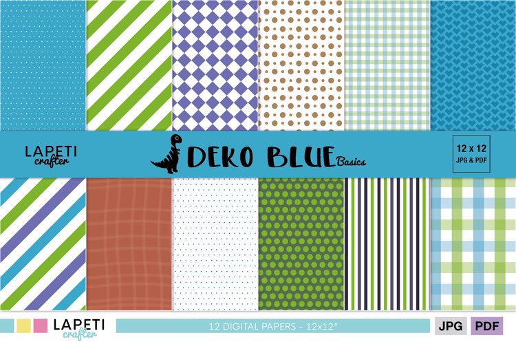 Geometric Backgrounds Image 3