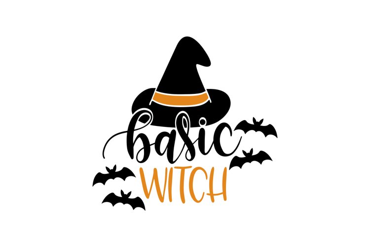 Witch Svg Image 2
